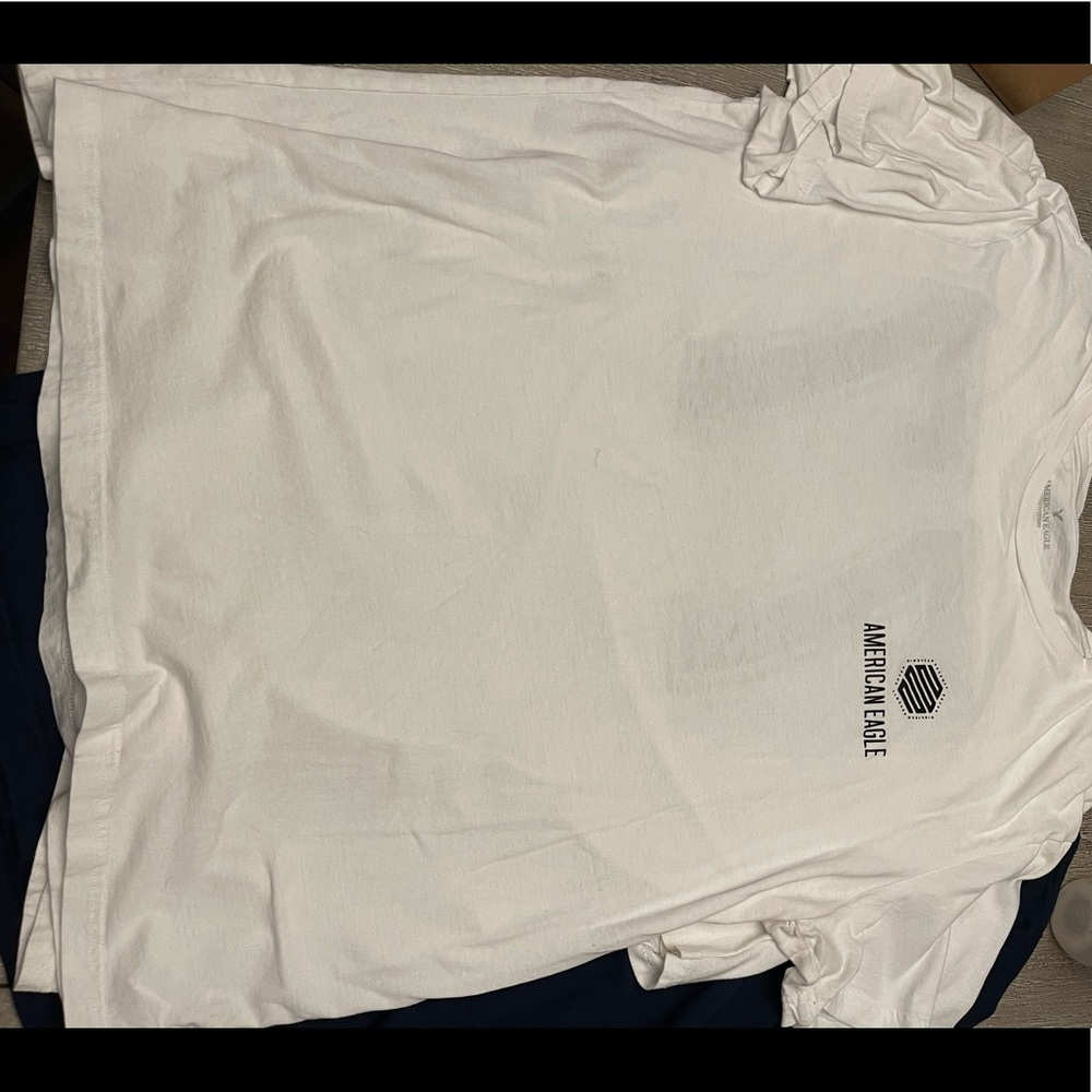 2XL American Eagle T-shirt lightly worn